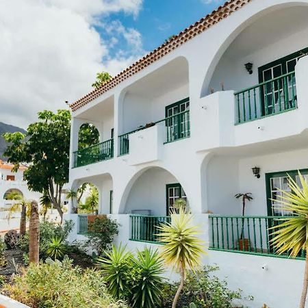 Residencial Neptuno Apartment Адехе Екстериор снимка