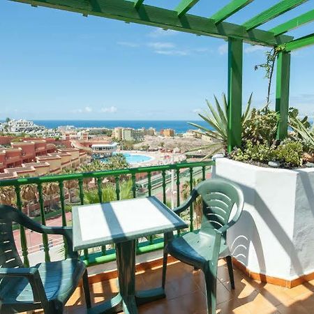 Residencial Neptuno Apartment Адехе Екстериор снимка
